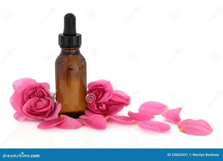 گلاب دو آتیشه با عطر متمرکز و کیفیت بی نظیر